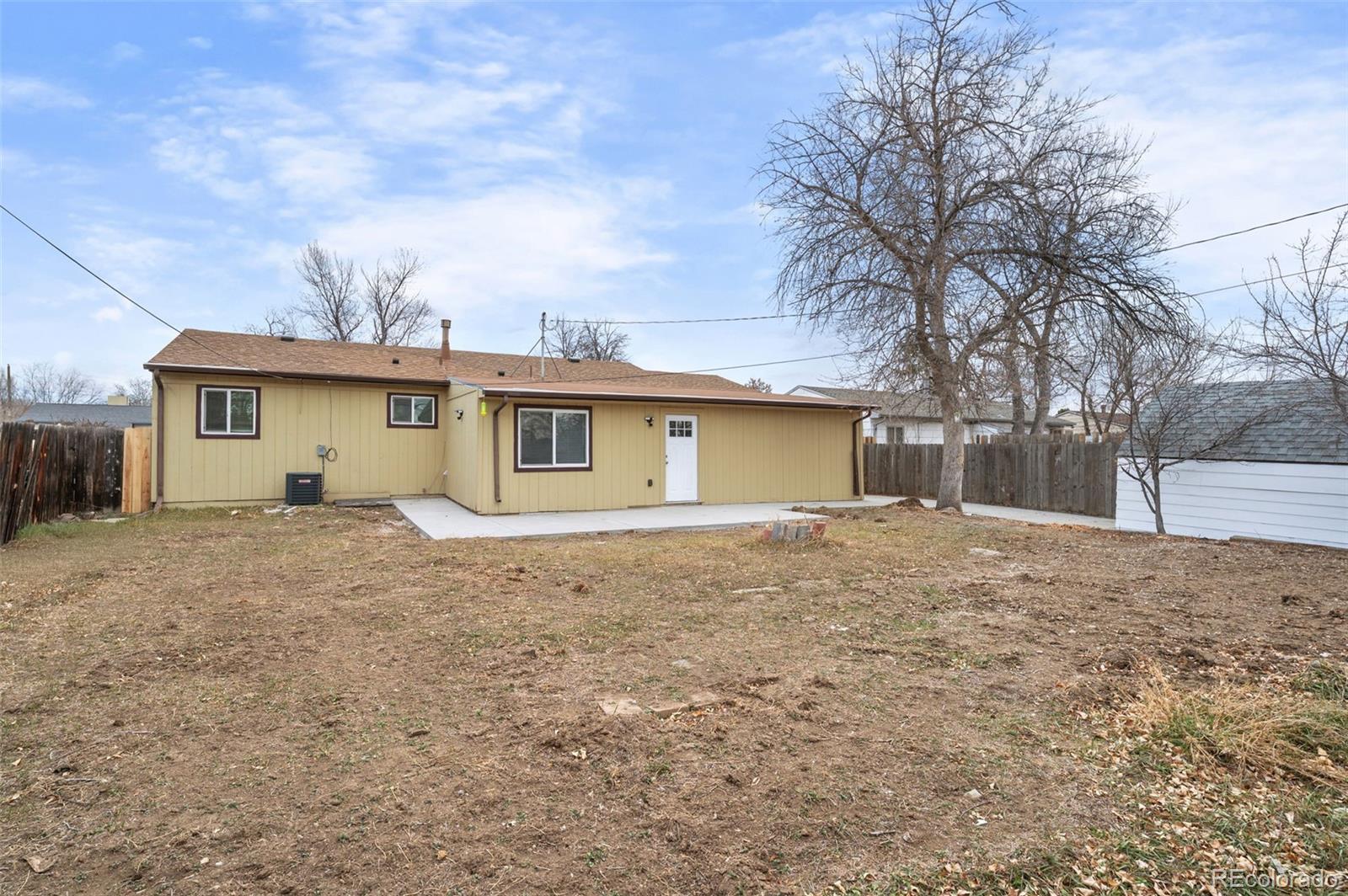 MLS Image #29 for 7821  xavier street,westminster, Colorado