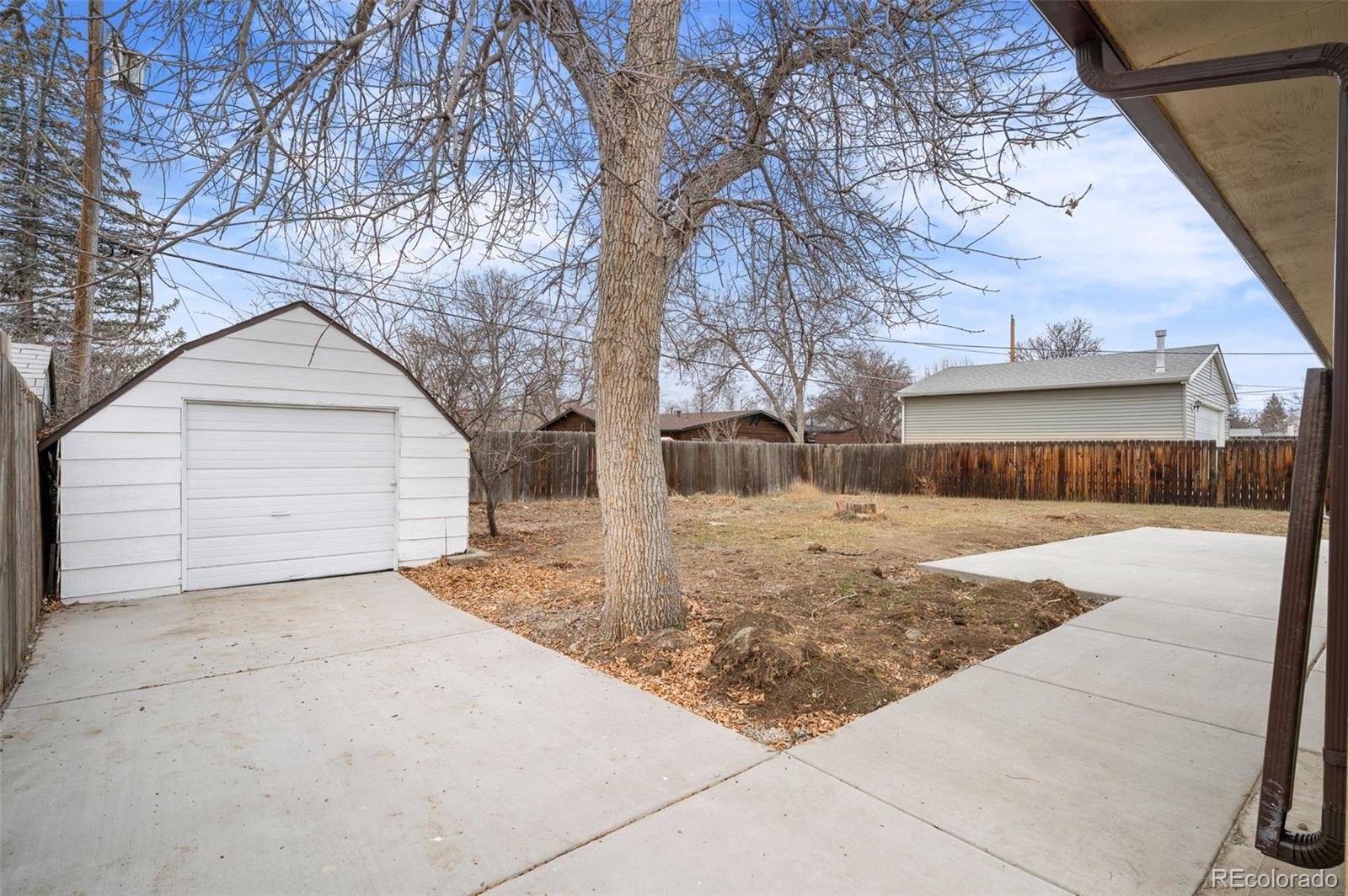 MLS Image #30 for 7821  xavier street,westminster, Colorado