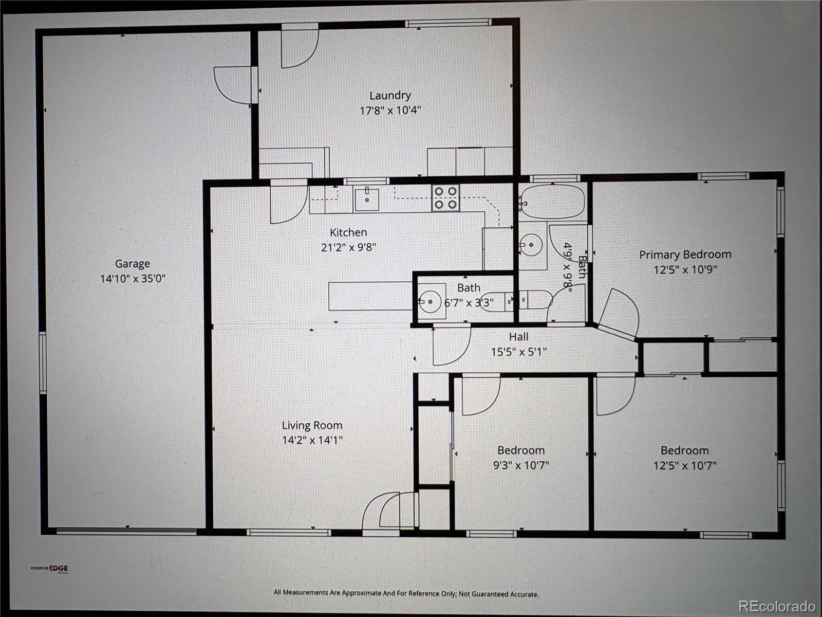MLS Image #33 for 7821  xavier street,westminster, Colorado
