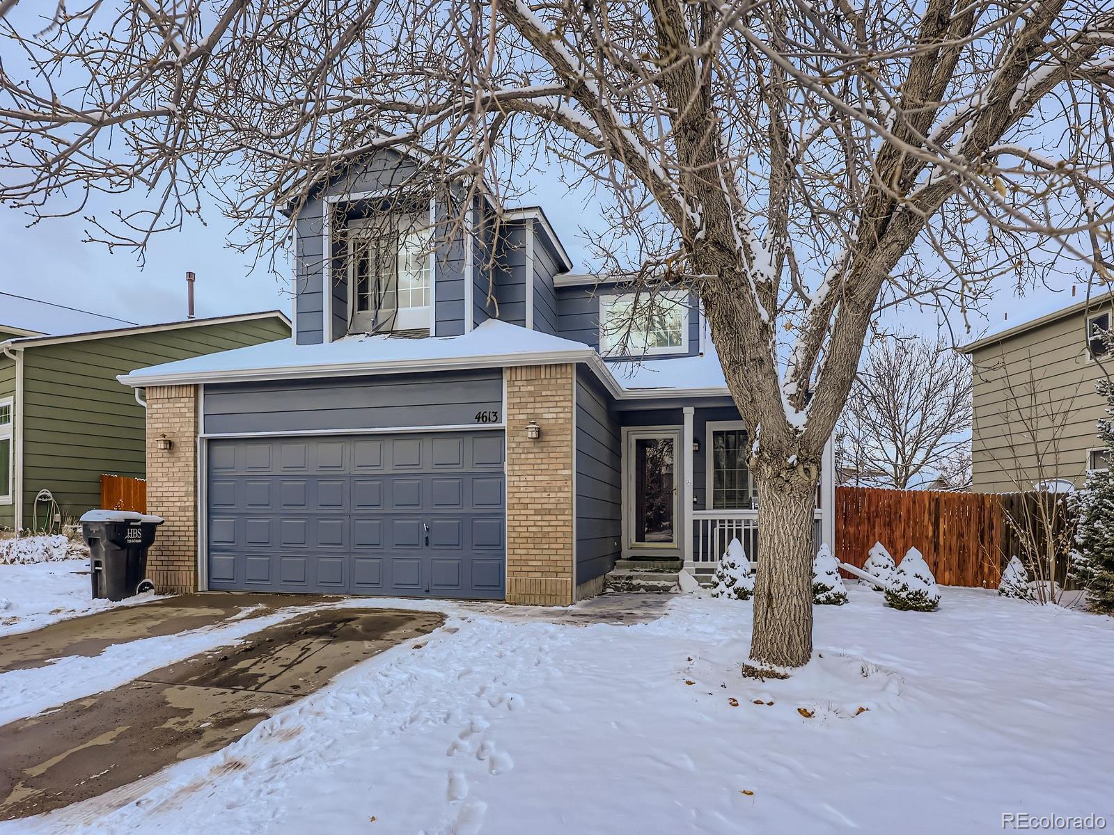 MLS Image #0 for 4613 e bennington avenue,castle rock, Colorado