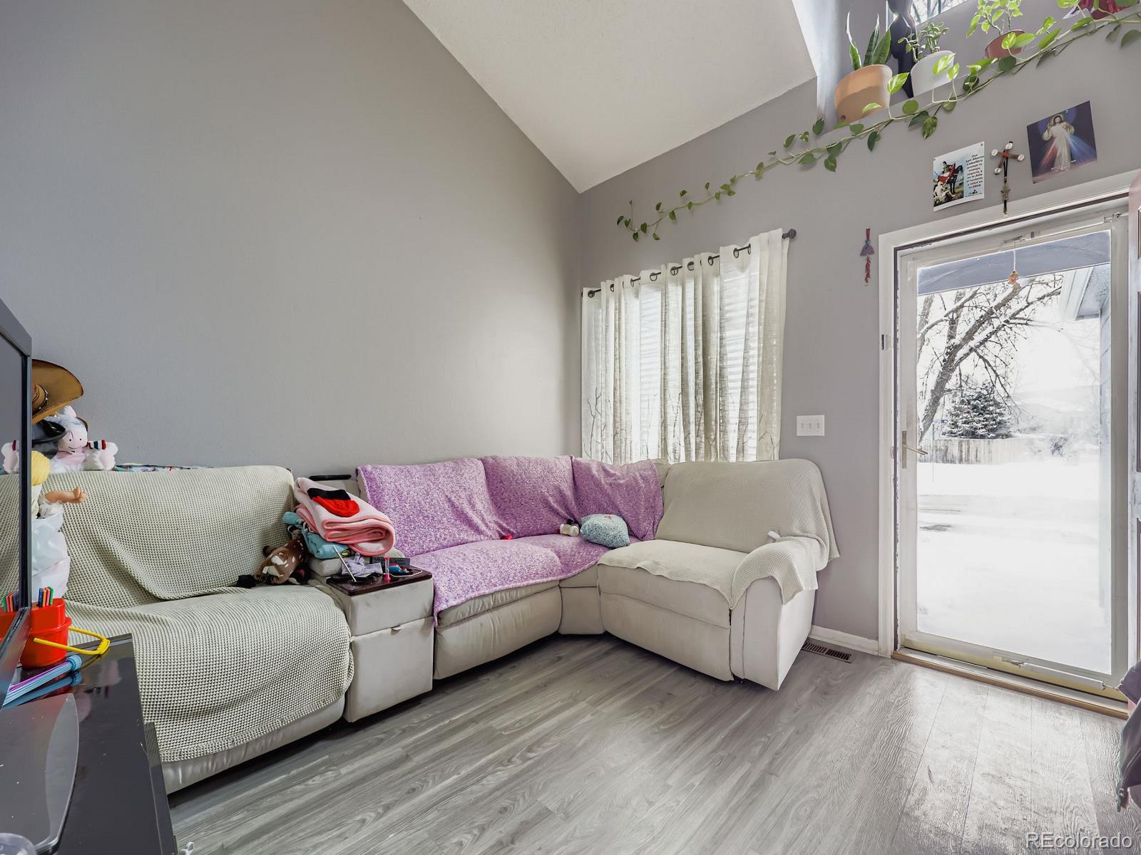 MLS Image #1 for 4613 e bennington avenue,castle rock, Colorado