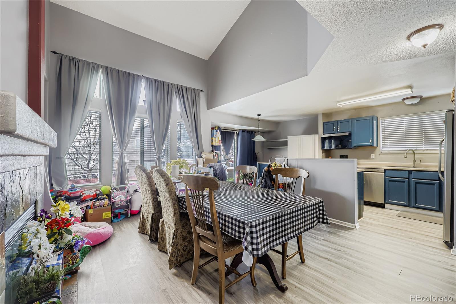 MLS Image #2 for 4613 e bennington avenue,castle rock, Colorado