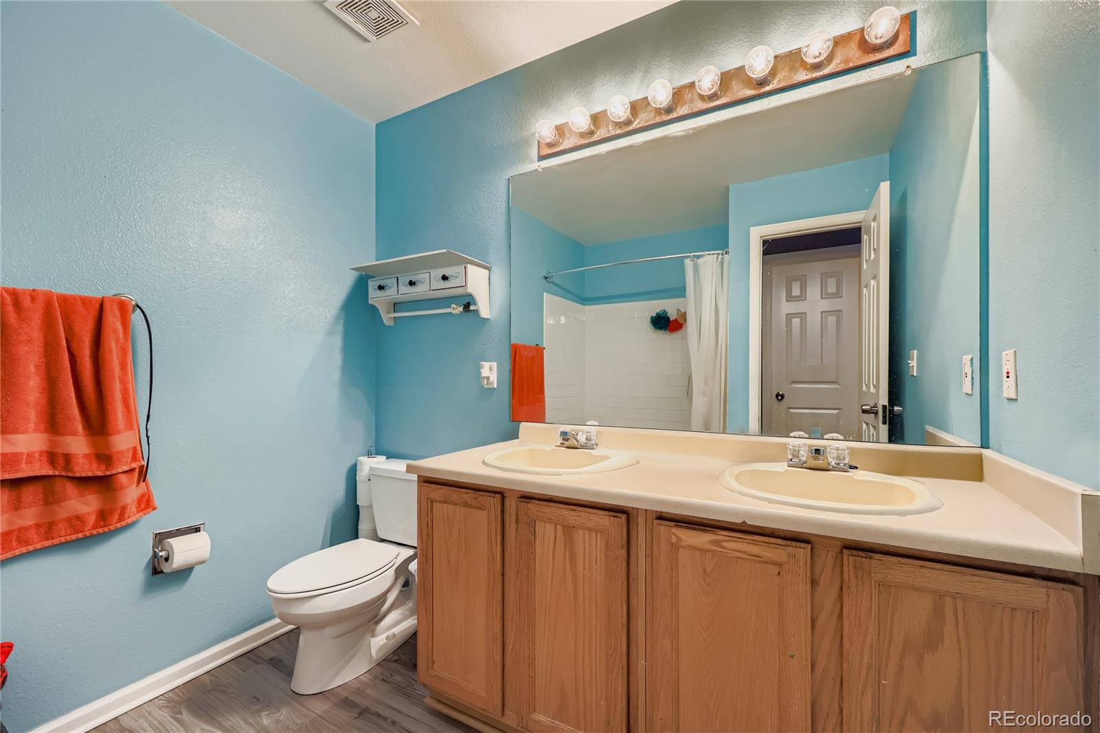 MLS Image #5 for 4613 e bennington avenue,castle rock, Colorado