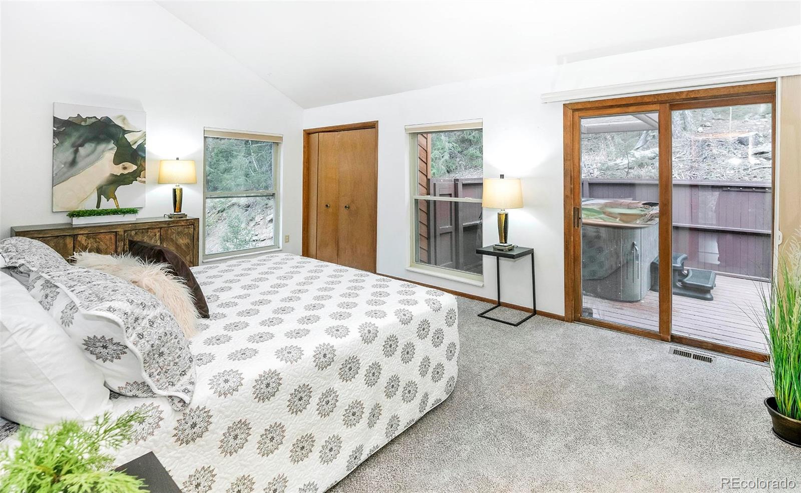 MLS Image #13 for 29526  bronco road,evergreen, Colorado