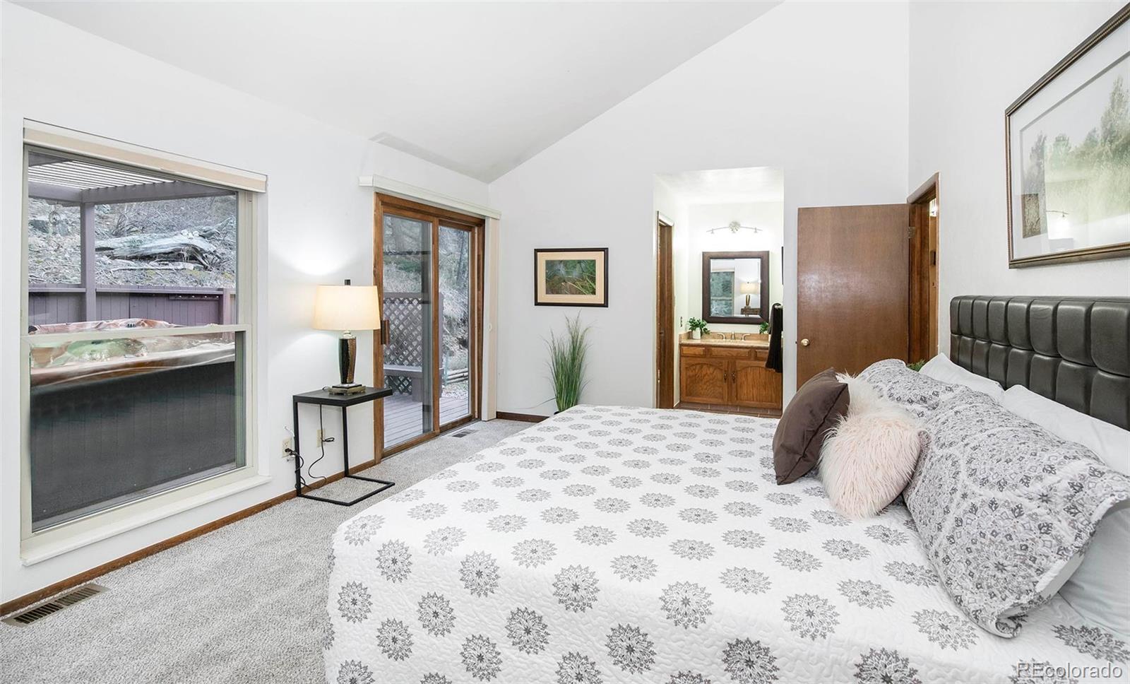MLS Image #16 for 29526  bronco road,evergreen, Colorado