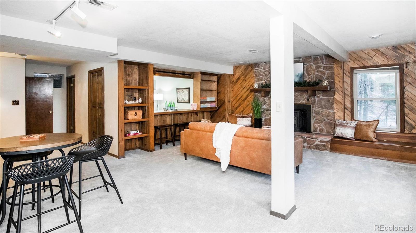MLS Image #21 for 29526  bronco road,evergreen, Colorado