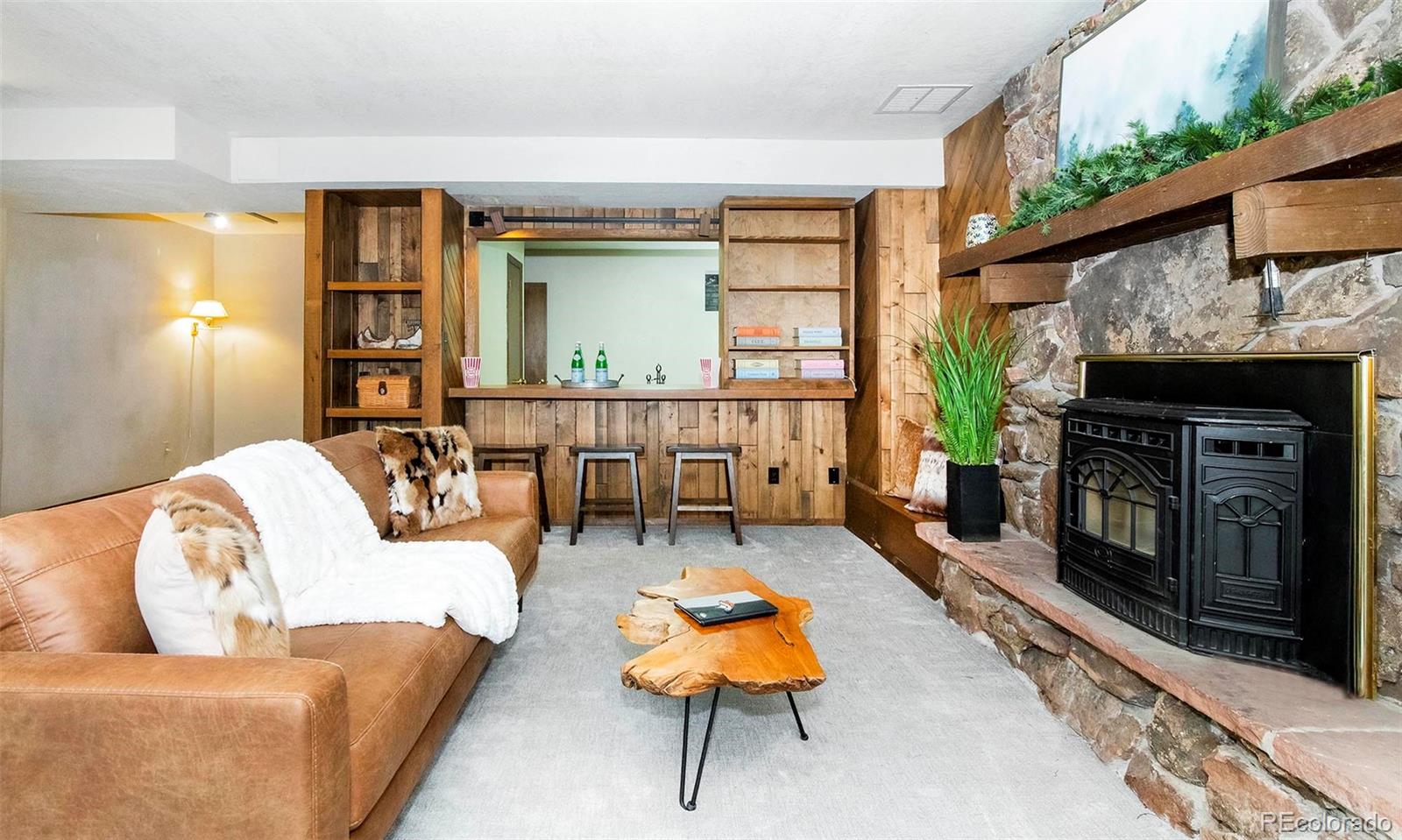 MLS Image #22 for 29526  bronco road,evergreen, Colorado