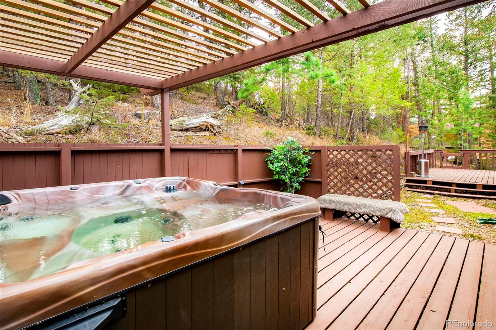 MLS Image #27 for 29526  bronco road,evergreen, Colorado