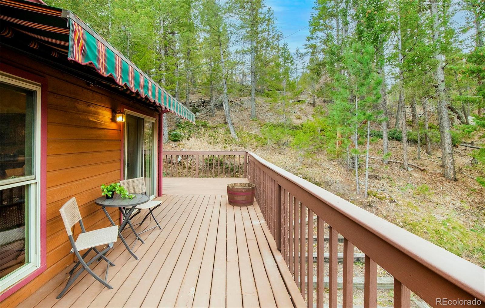 MLS Image #28 for 29526  bronco road,evergreen, Colorado