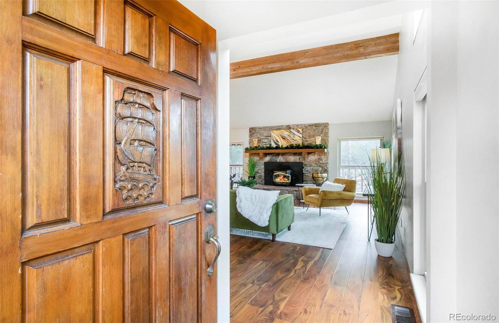 MLS Image #32 for 29526  bronco road,evergreen, Colorado