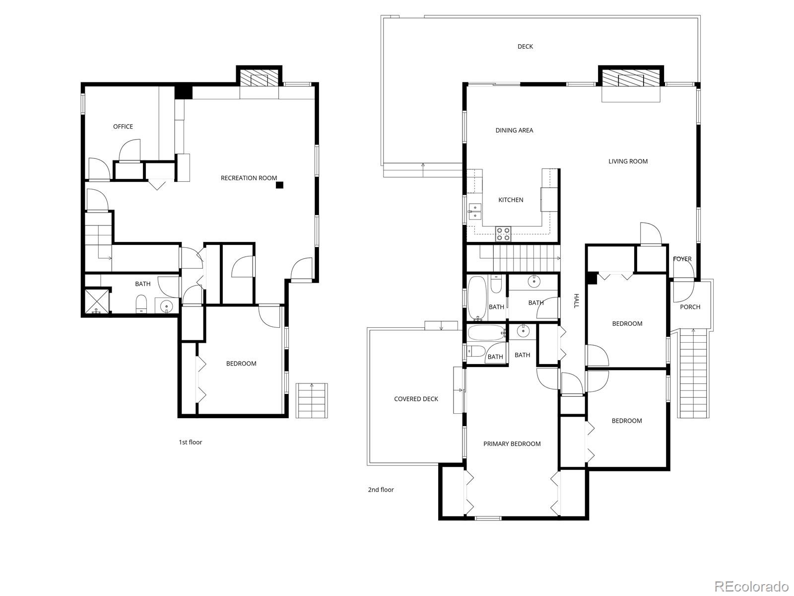 MLS Image #36 for 29526  bronco road,evergreen, Colorado