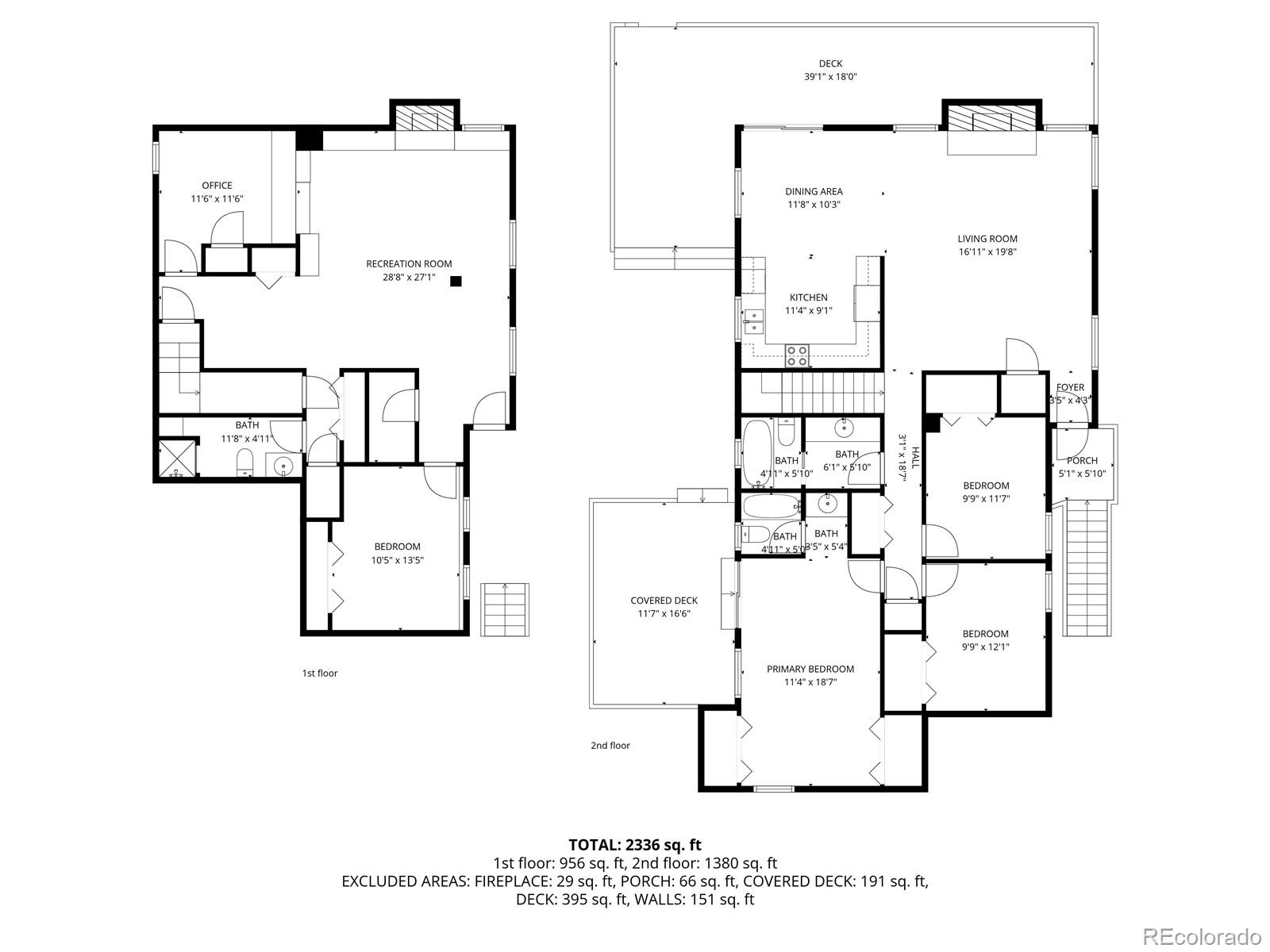 MLS Image #37 for 29526  bronco road,evergreen, Colorado