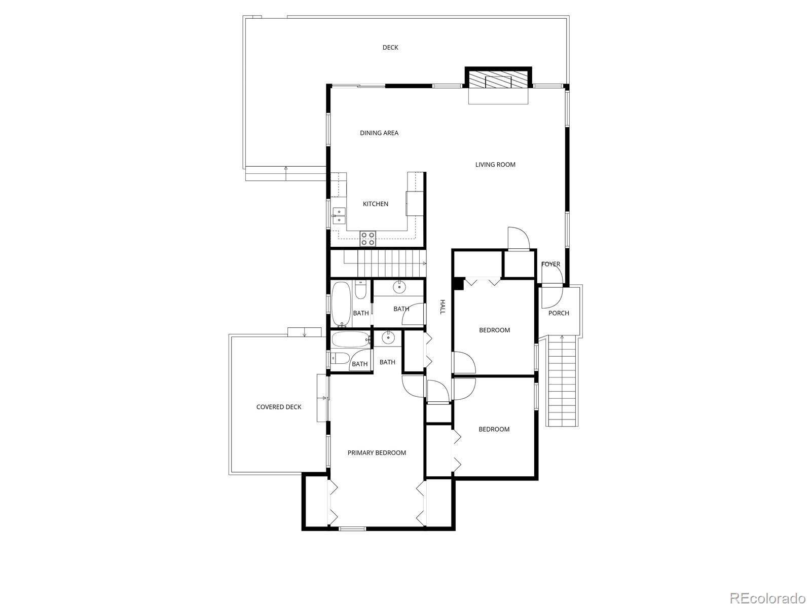 MLS Image #38 for 29526  bronco road,evergreen, Colorado