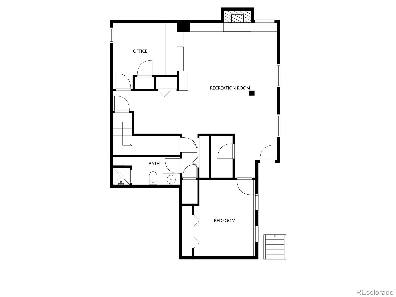 MLS Image #40 for 29526  bronco road,evergreen, Colorado