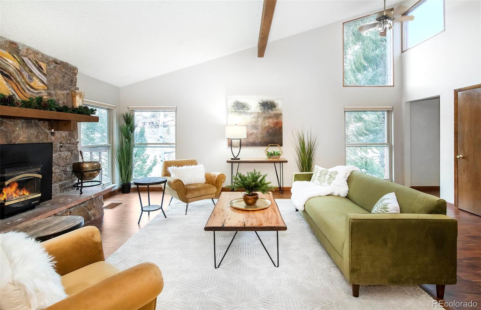 MLS Image #6 for 29526  bronco road,evergreen, Colorado