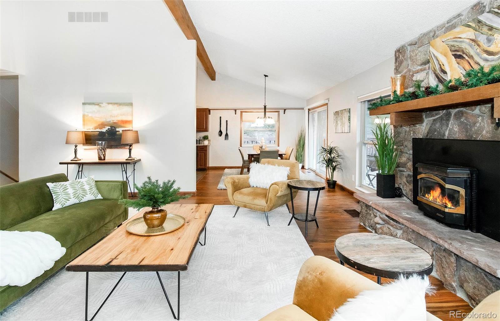 MLS Image #7 for 29526  bronco road,evergreen, Colorado