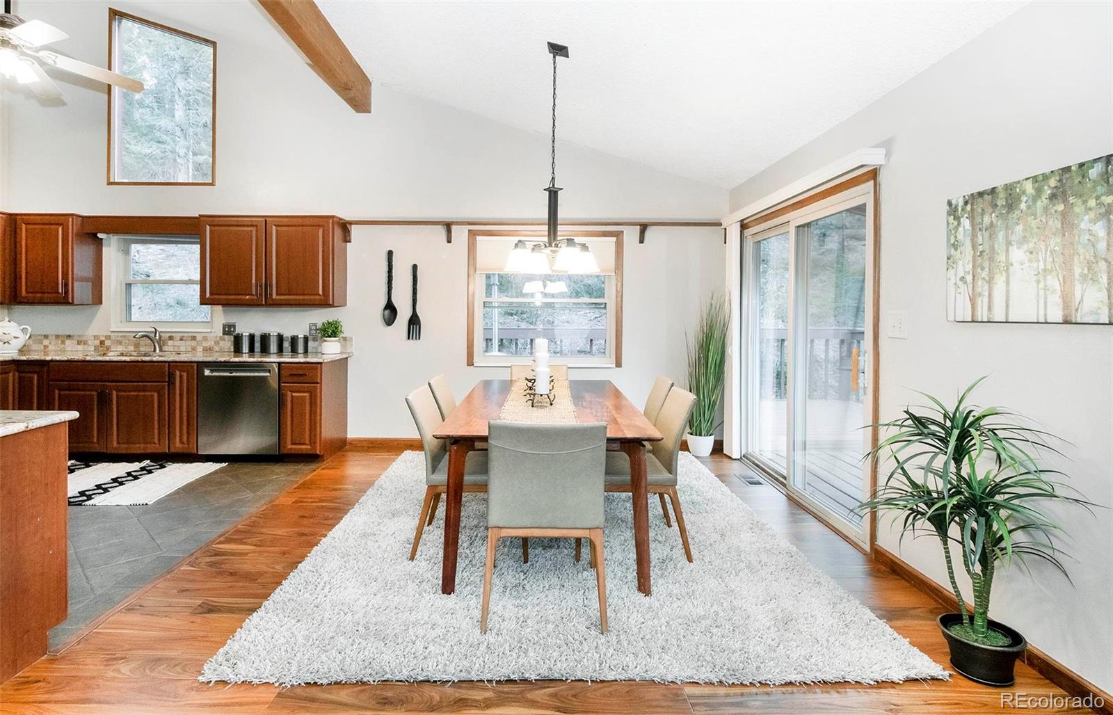 MLS Image #8 for 29526  bronco road,evergreen, Colorado
