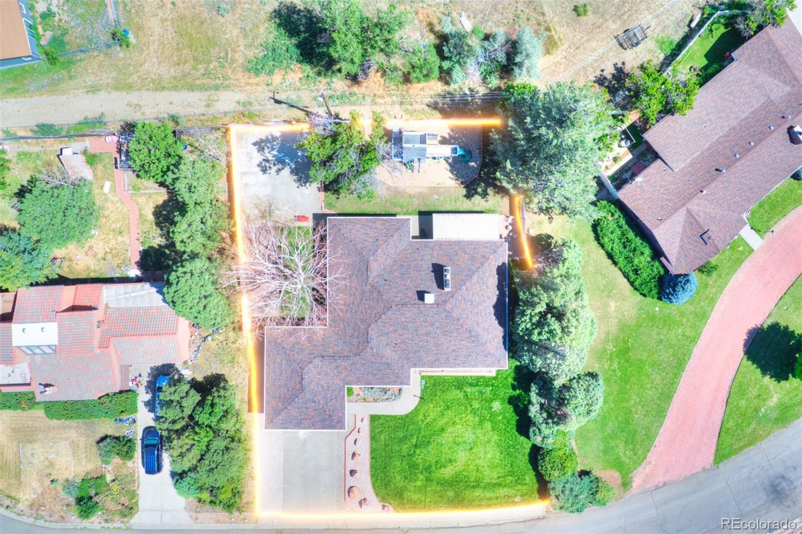 MLS Image #3 for 107  radio dr ,trinidad, Colorado