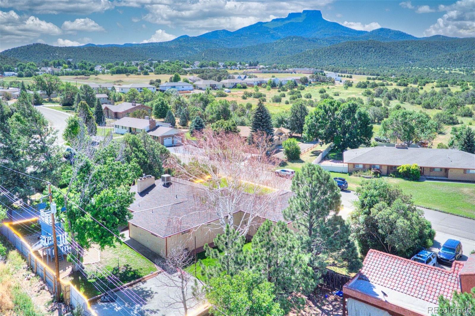 MLS Image #4 for 107  radio dr ,trinidad, Colorado