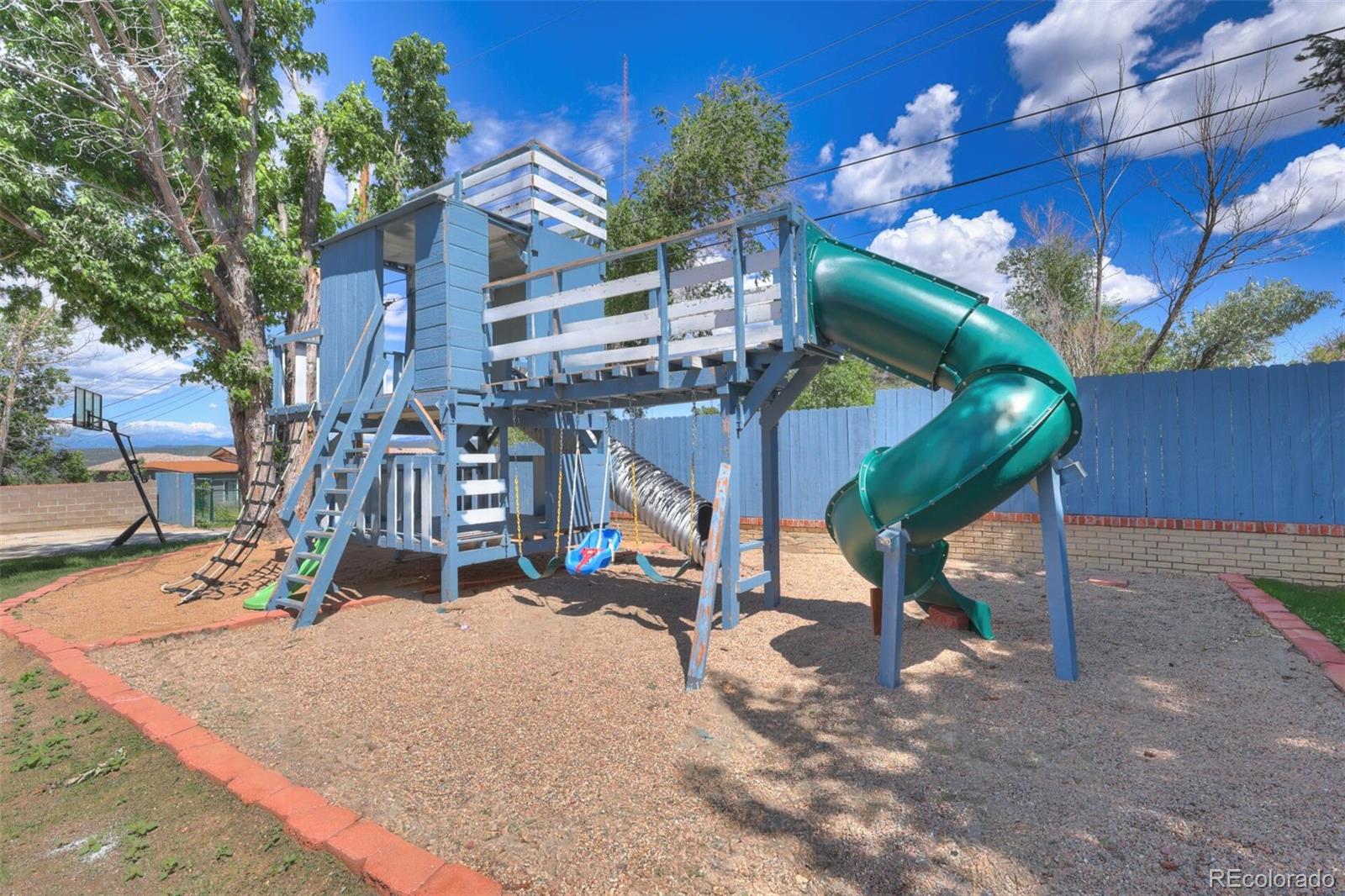 MLS Image #45 for 107  radio dr ,trinidad, Colorado
