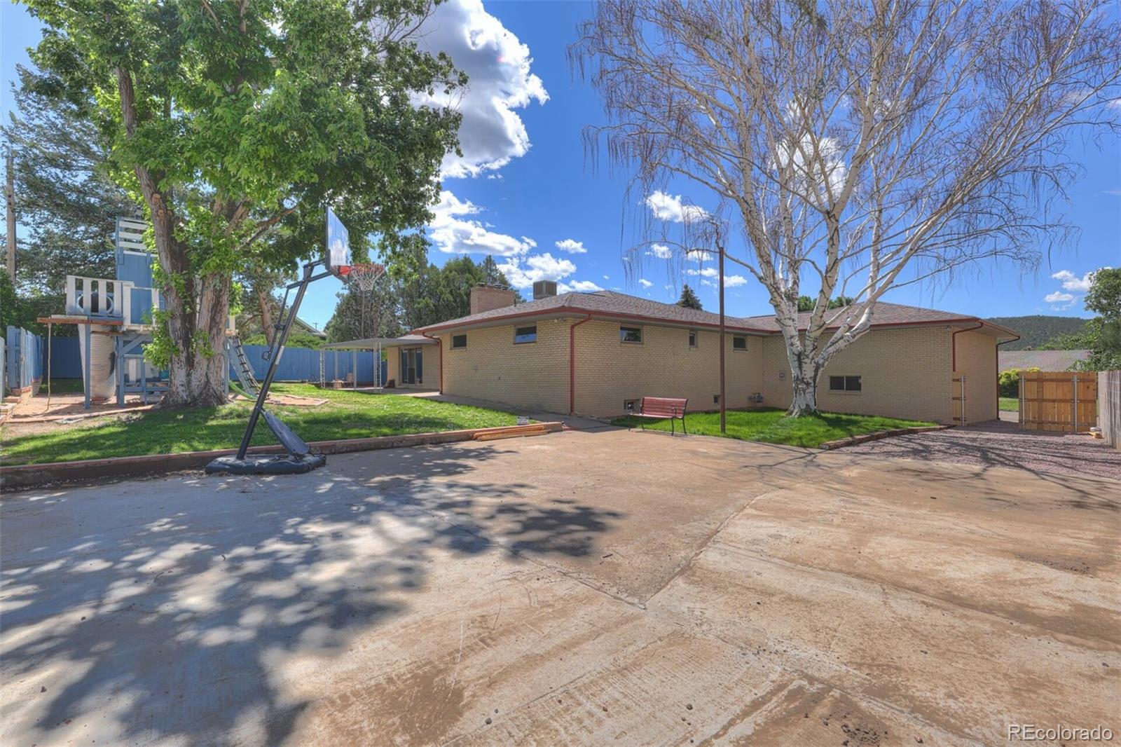MLS Image #46 for 107  radio dr ,trinidad, Colorado