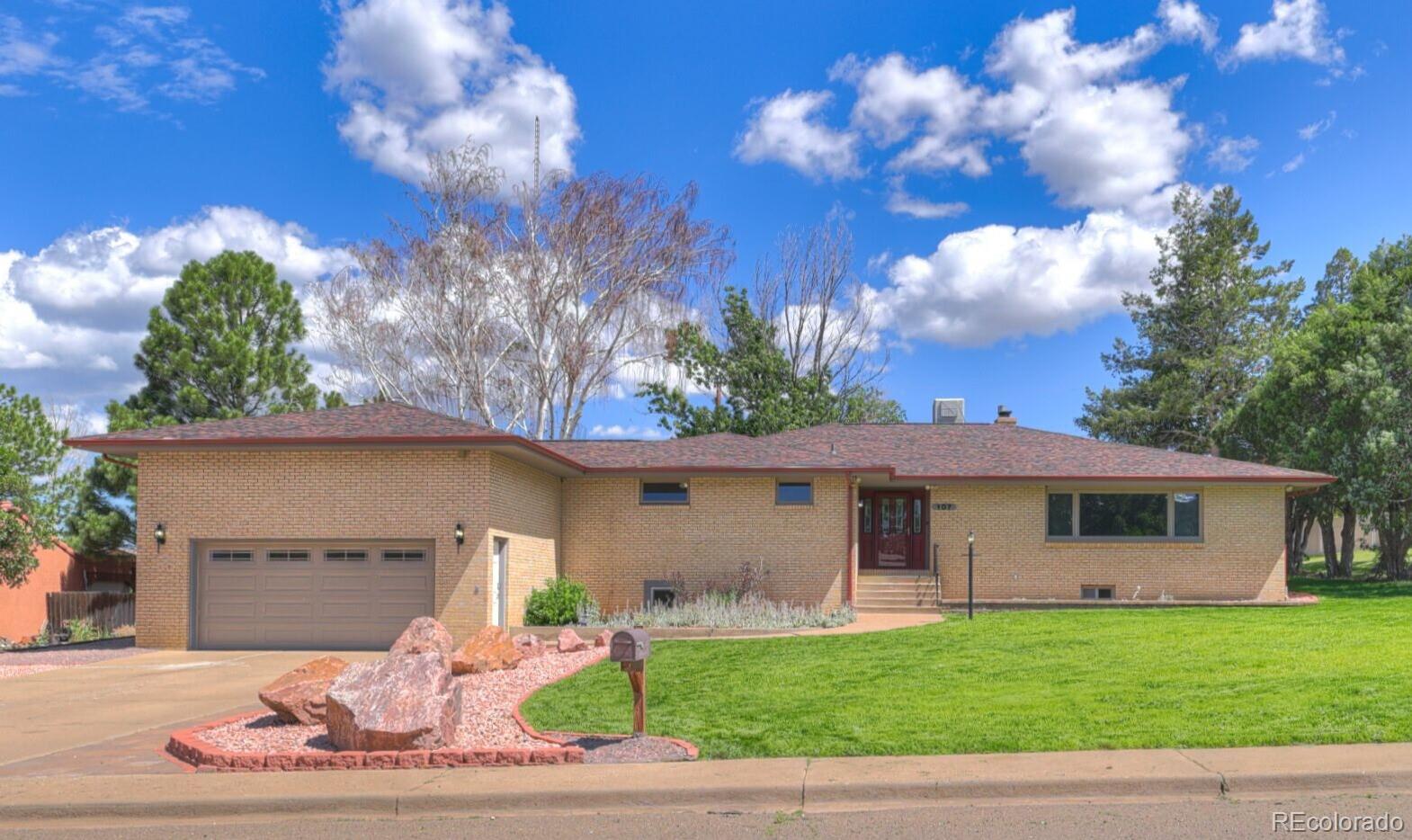 MLS Image #5 for 107  radio dr ,trinidad, Colorado