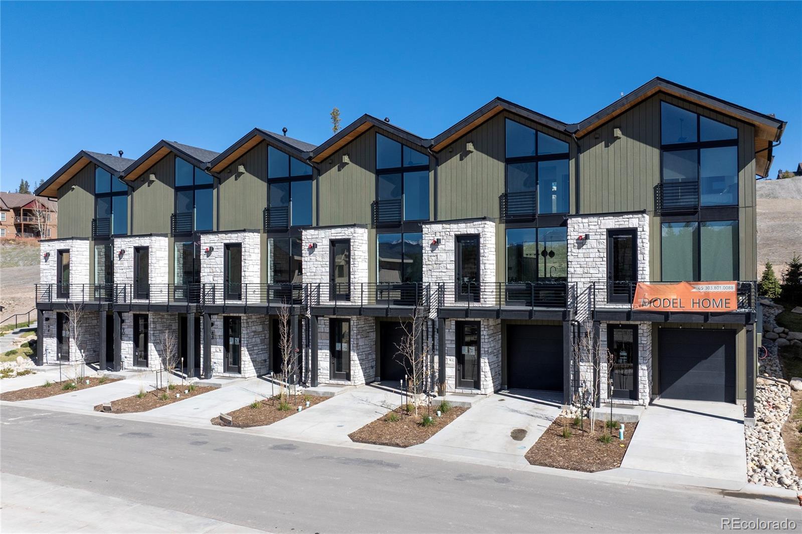 MLS Image #1 for 78  wheeler road,winter park, Colorado