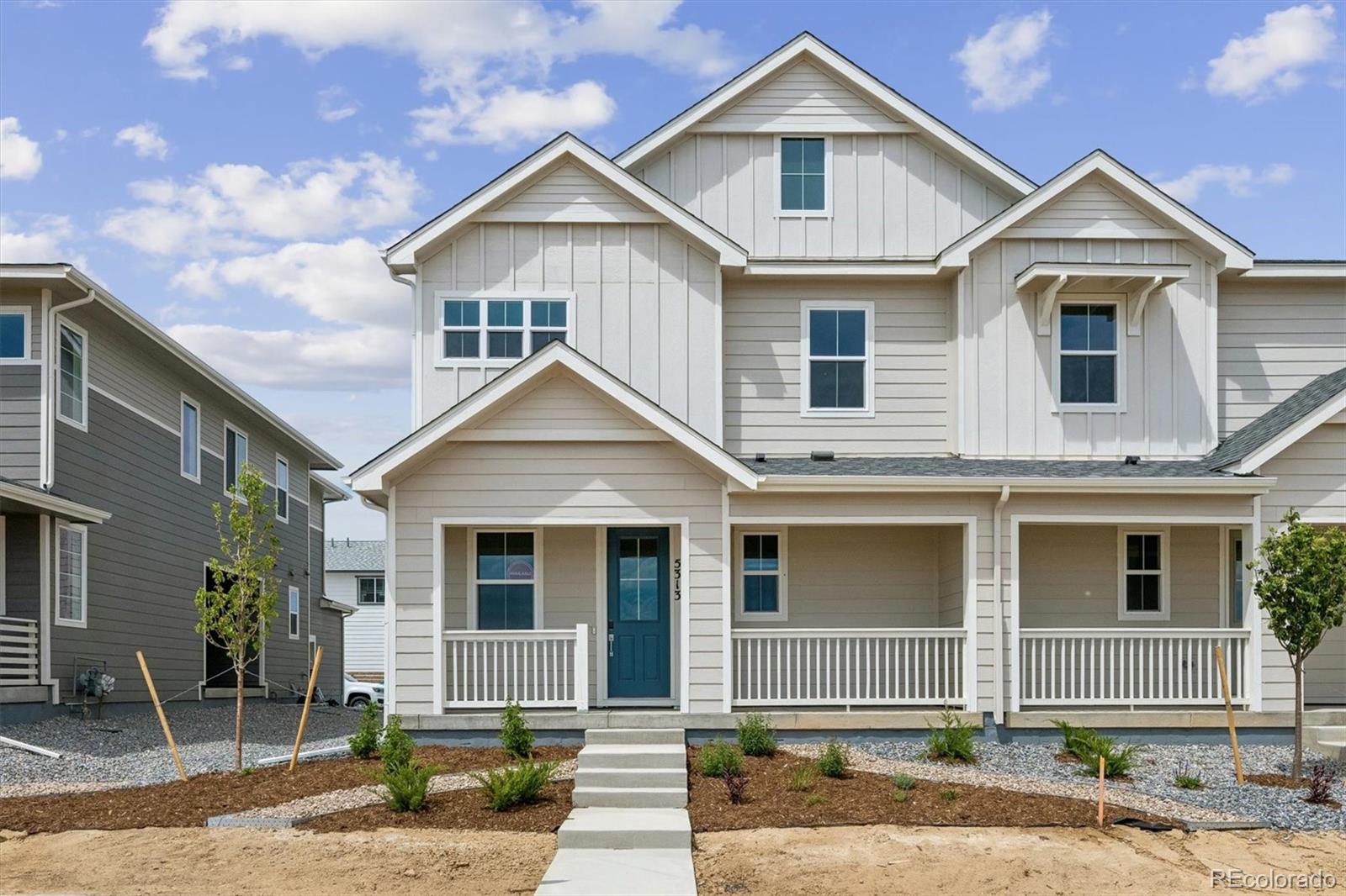 MLS Image #1 for 5313  front porch lane,firestone, Colorado