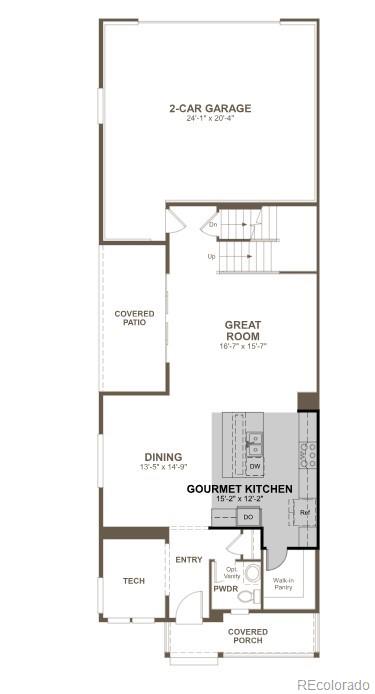 MLS Image #22 for 5313  front porch lane,firestone, Colorado
