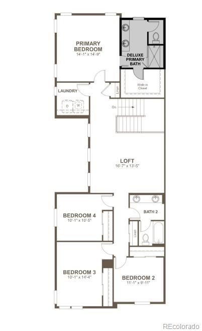 MLS Image #23 for 5313  front porch lane,firestone, Colorado