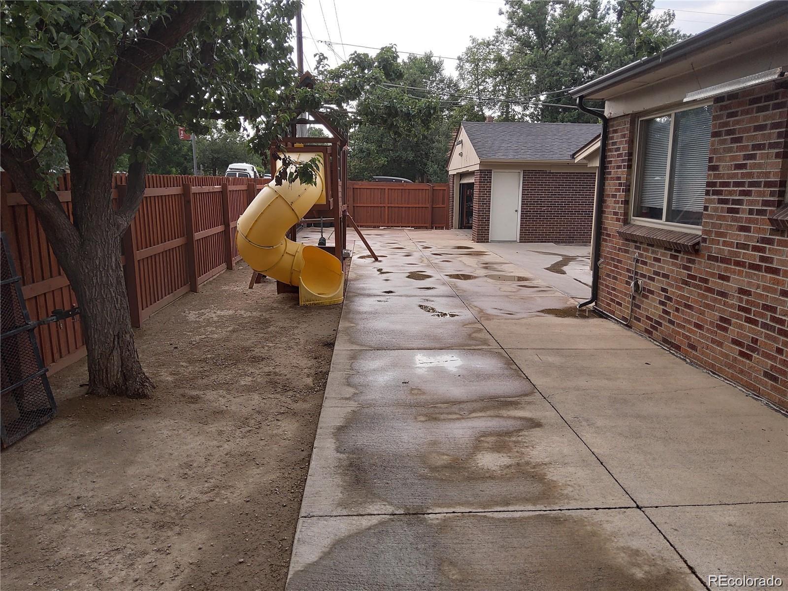 MLS Image #25 for 695 s bryant street,denver, Colorado