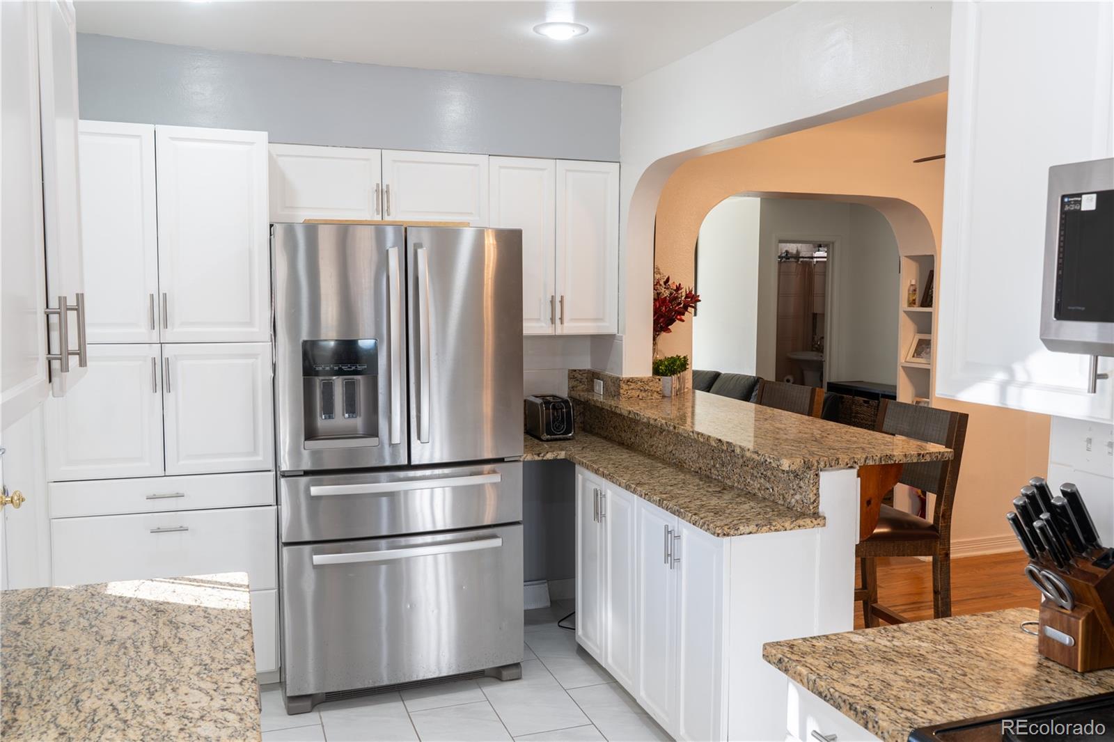 MLS Image #8 for 695 s bryant street,denver, Colorado