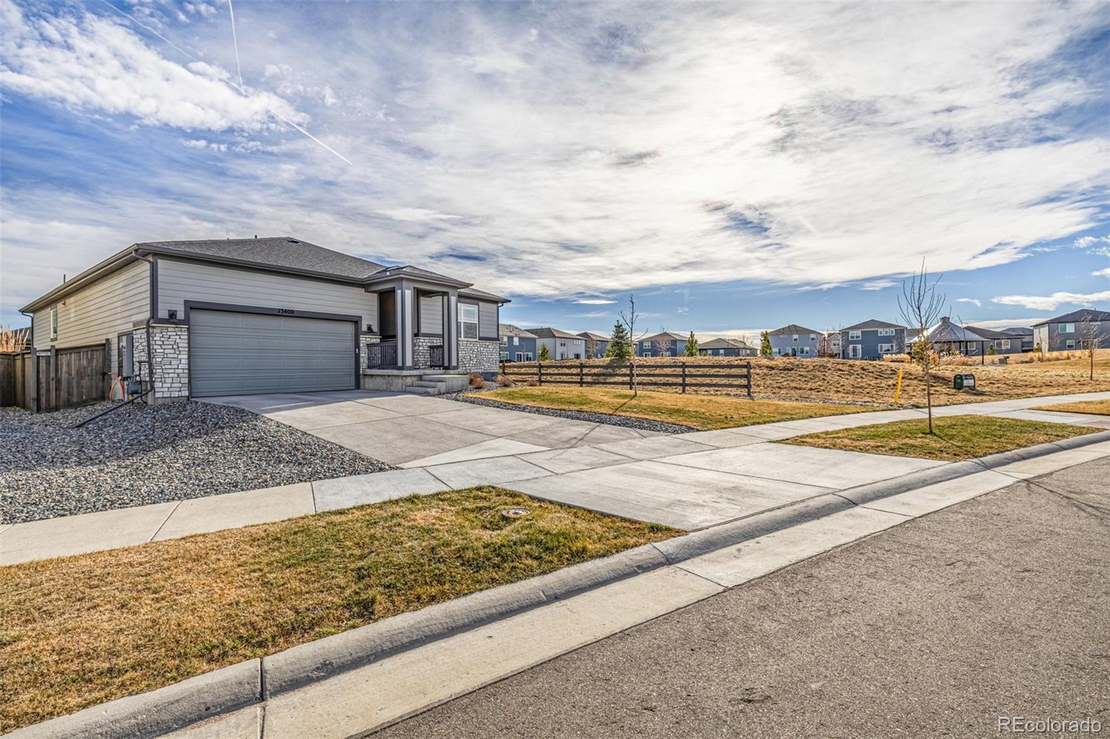 MLS Image #1 for 13400  waterthrush street,parker, Colorado