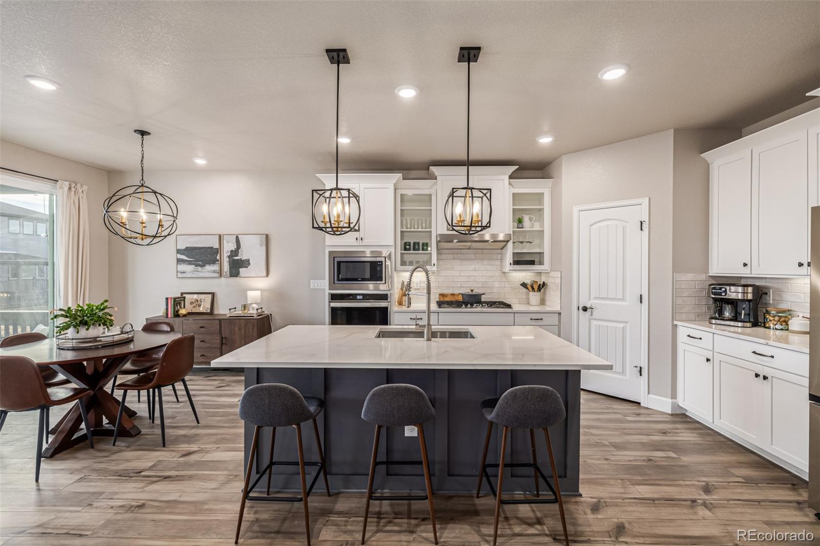 MLS Image #10 for 13400  waterthrush street,parker, Colorado