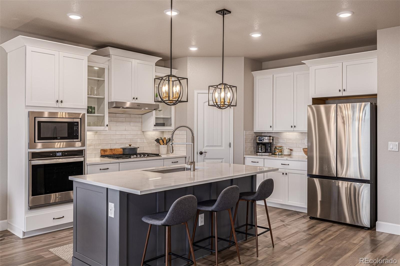 MLS Image #11 for 13400  waterthrush street,parker, Colorado
