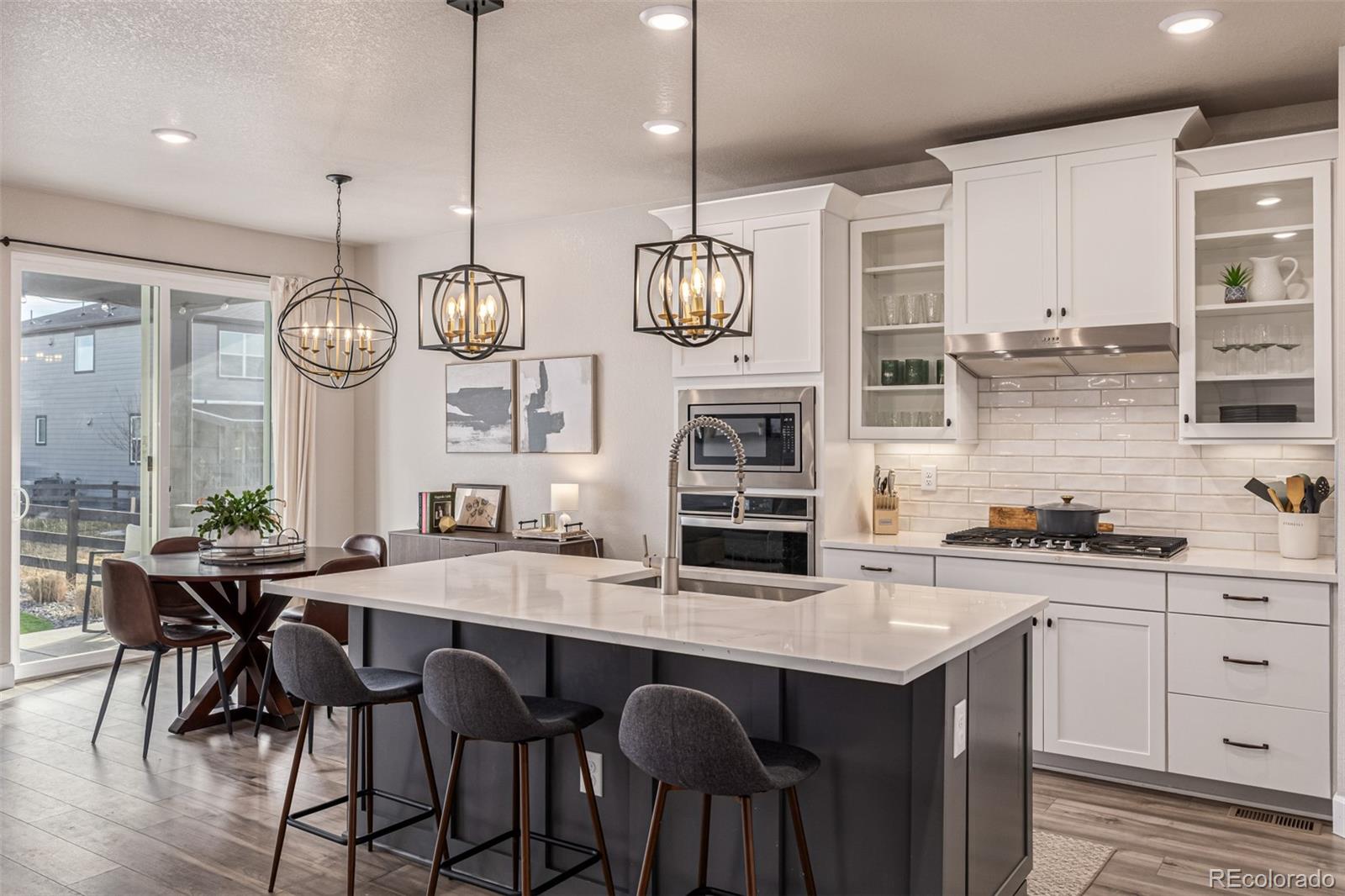 MLS Image #12 for 13400  waterthrush street,parker, Colorado