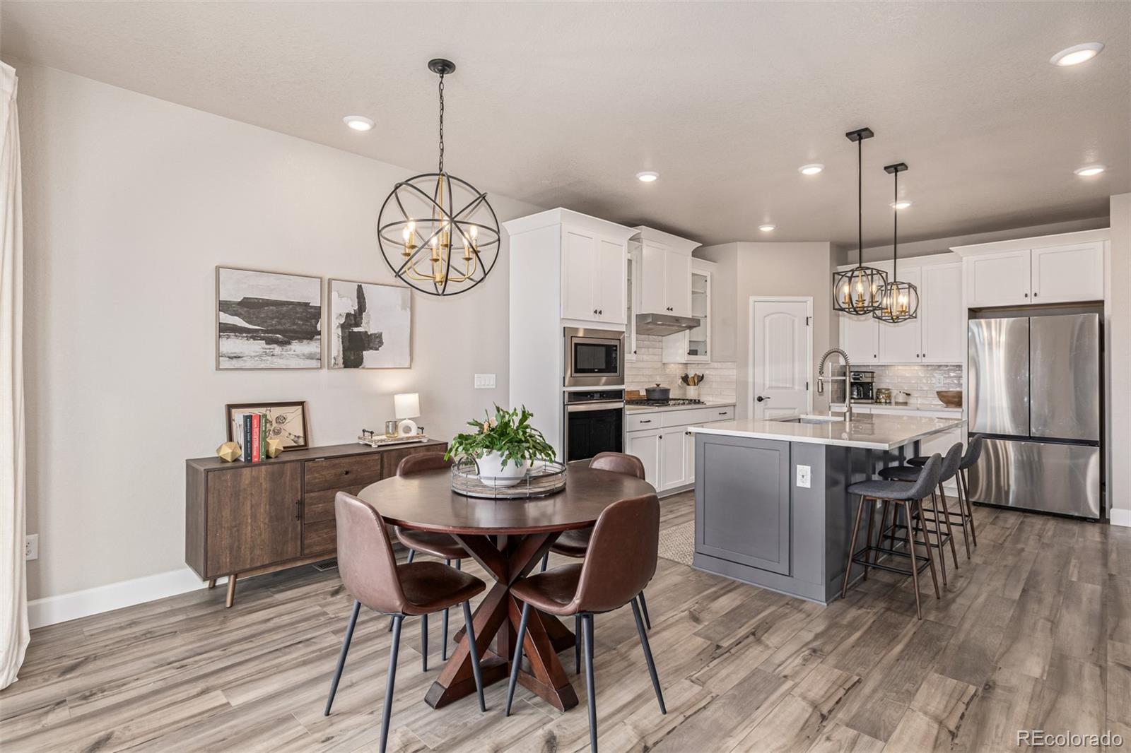 MLS Image #13 for 13400  waterthrush street,parker, Colorado