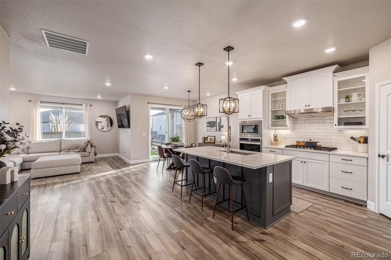 MLS Image #14 for 13400  waterthrush street,parker, Colorado
