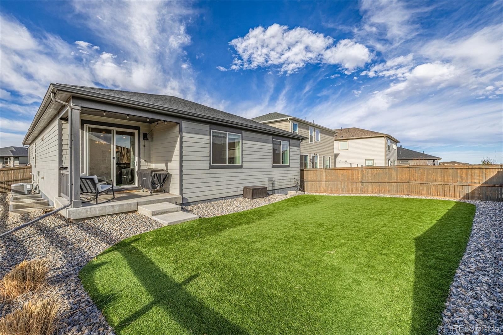 MLS Image #32 for 13400  waterthrush street,parker, Colorado