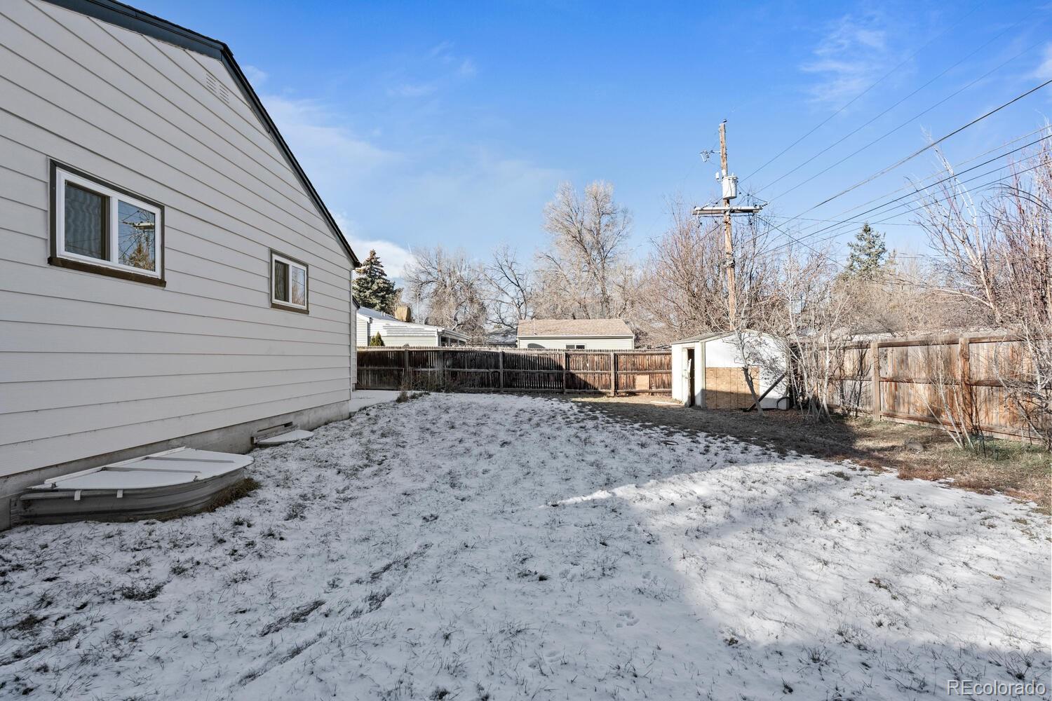 MLS Image #27 for 4701 e jewell avenue,denver, Colorado