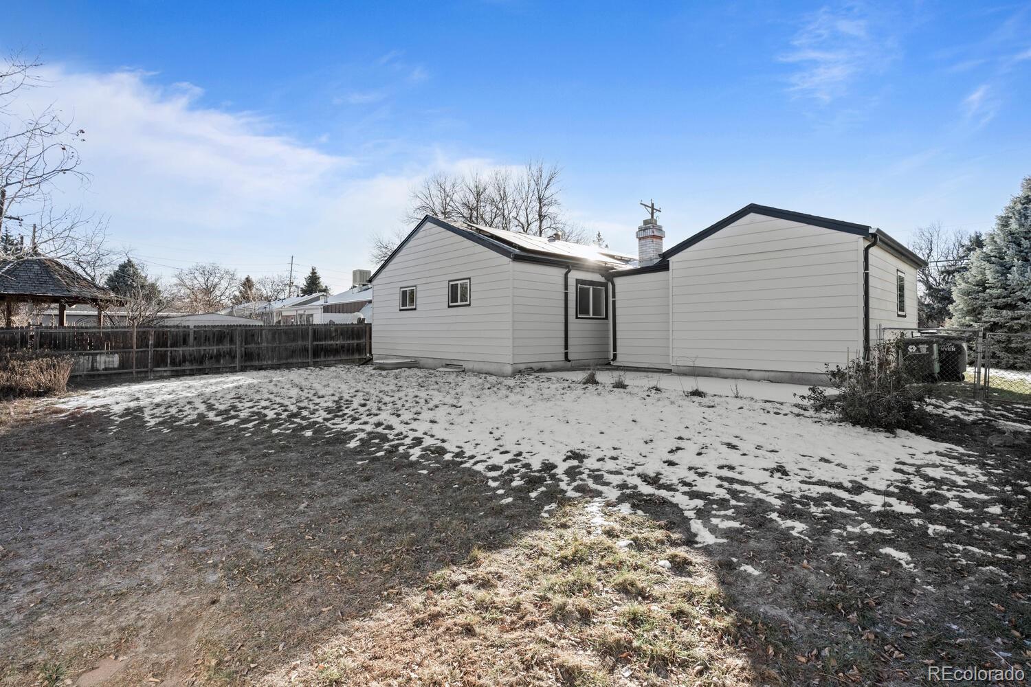 MLS Image #28 for 4701 e jewell avenue,denver, Colorado