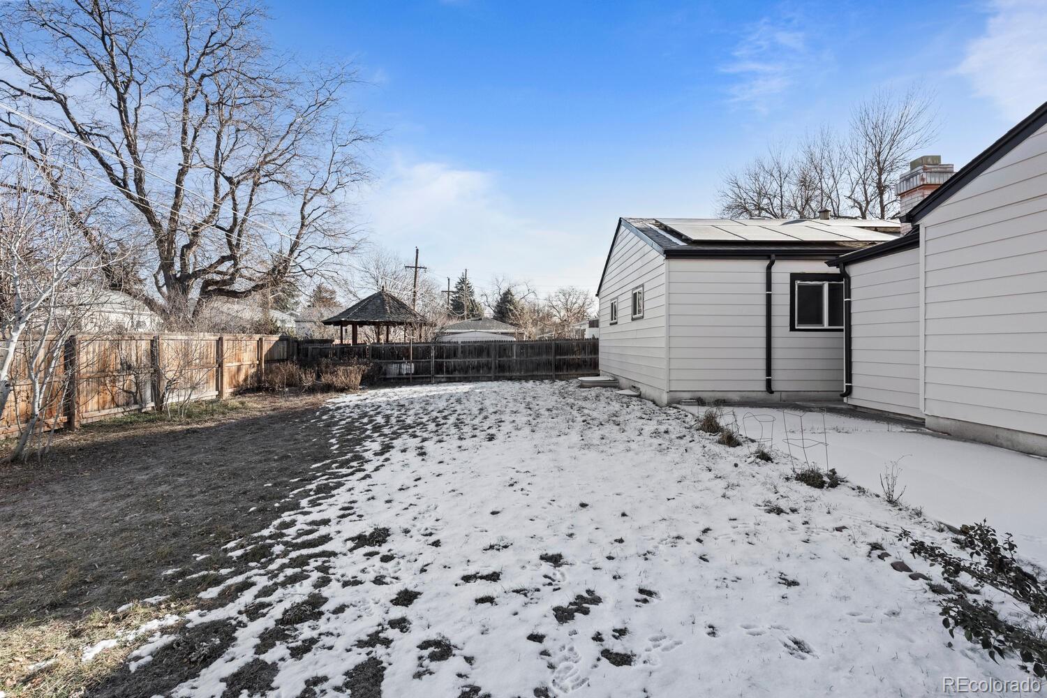 MLS Image #29 for 4701 e jewell avenue,denver, Colorado