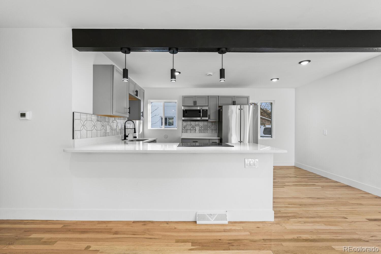 MLS Image #3 for 4701 e jewell avenue,denver, Colorado