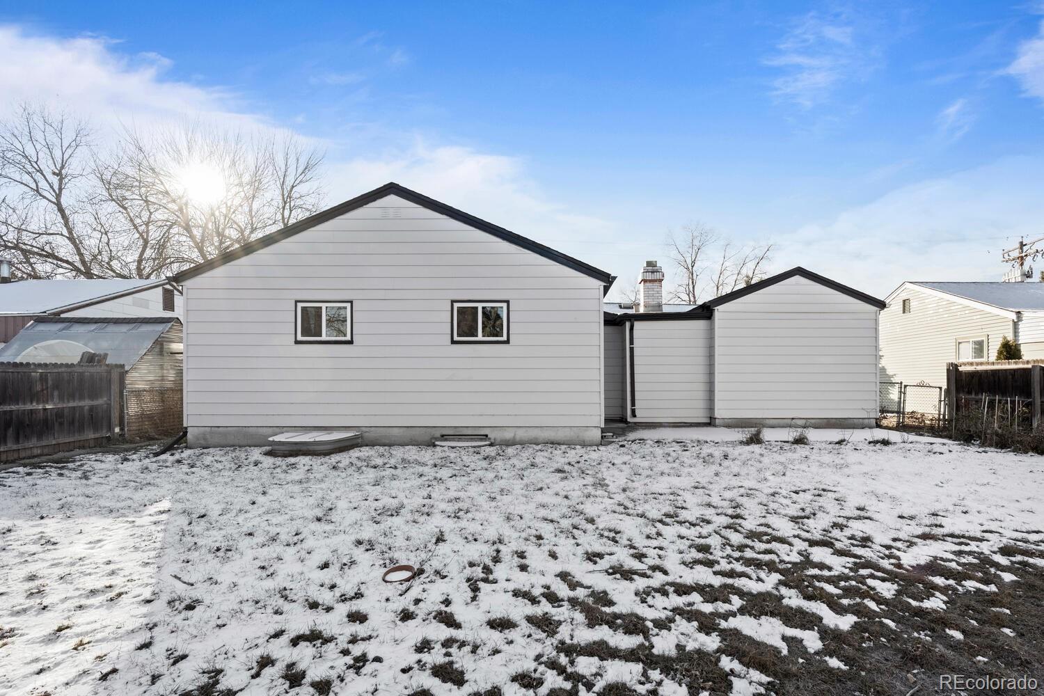 MLS Image #30 for 4701 e jewell avenue,denver, Colorado