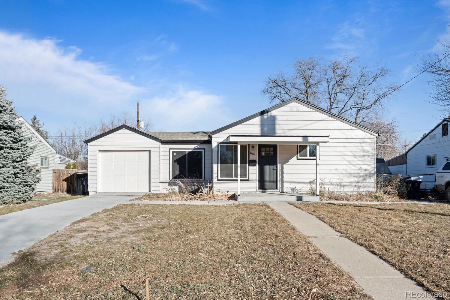 MLS Image #33 for 4701 e jewell avenue,denver, Colorado