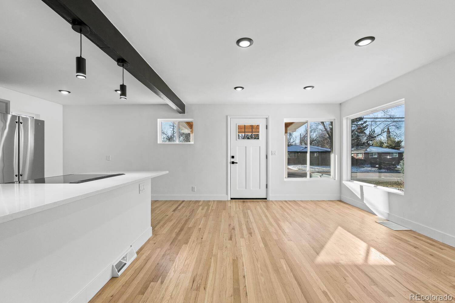 MLS Image #7 for 4701 e jewell avenue,denver, Colorado