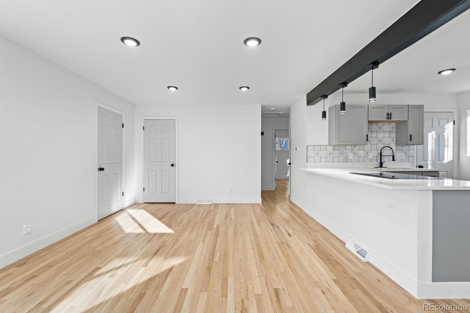 MLS Image #8 for 4701 e jewell avenue,denver, Colorado