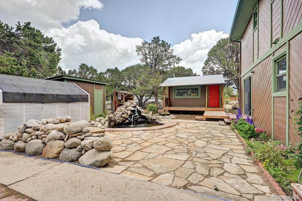 MLS Image #31 for 15245  cr 353 ,buena vista, Colorado