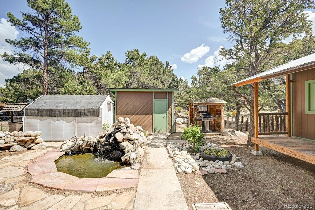 MLS Image #44 for 15245  cr 353 ,buena vista, Colorado