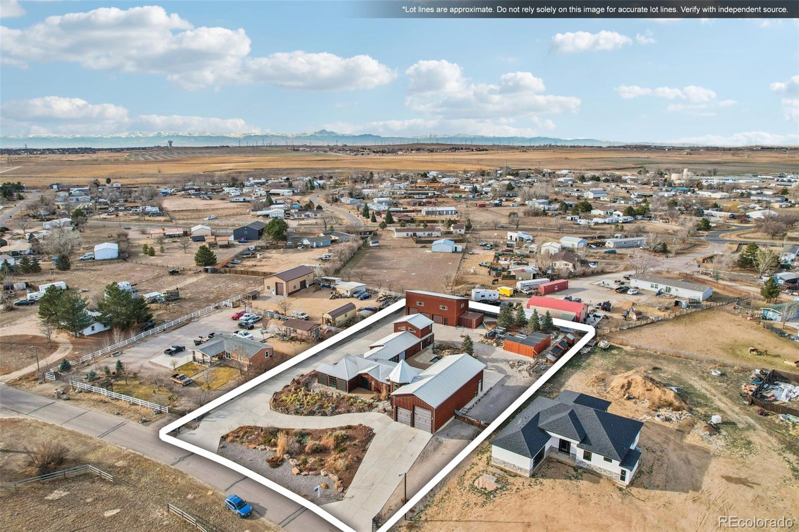 MLS Image #17 for 318  lilac drive,lochbuie, Colorado